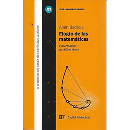 Elogio De Las Matematicas