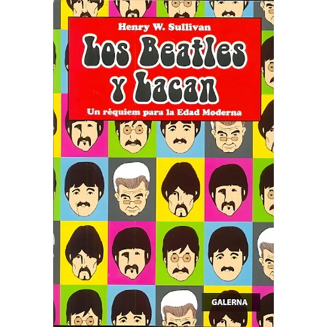 Los Beatles y Lacan