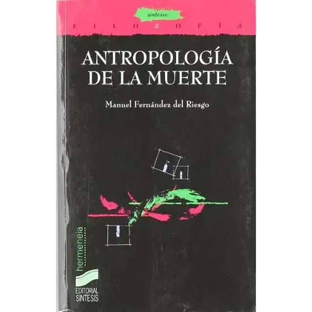 Antropologia de la muerte