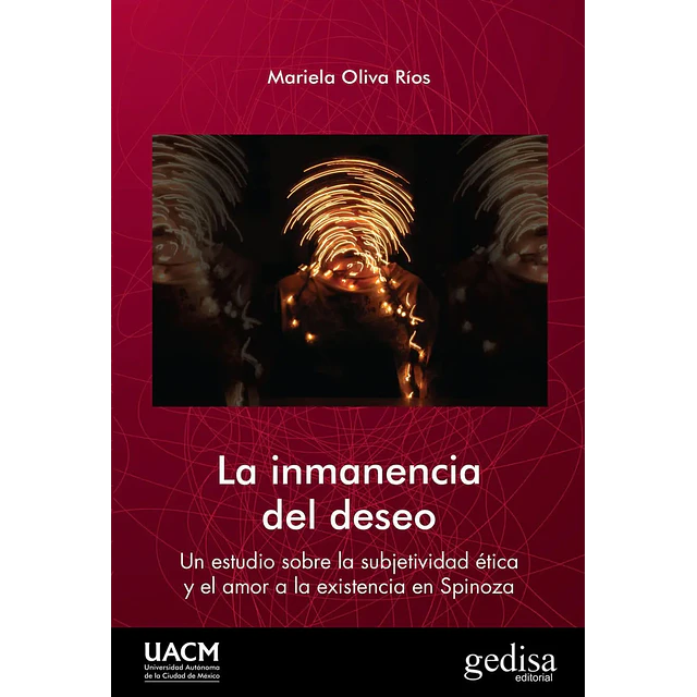 La Inmanencia del deseo