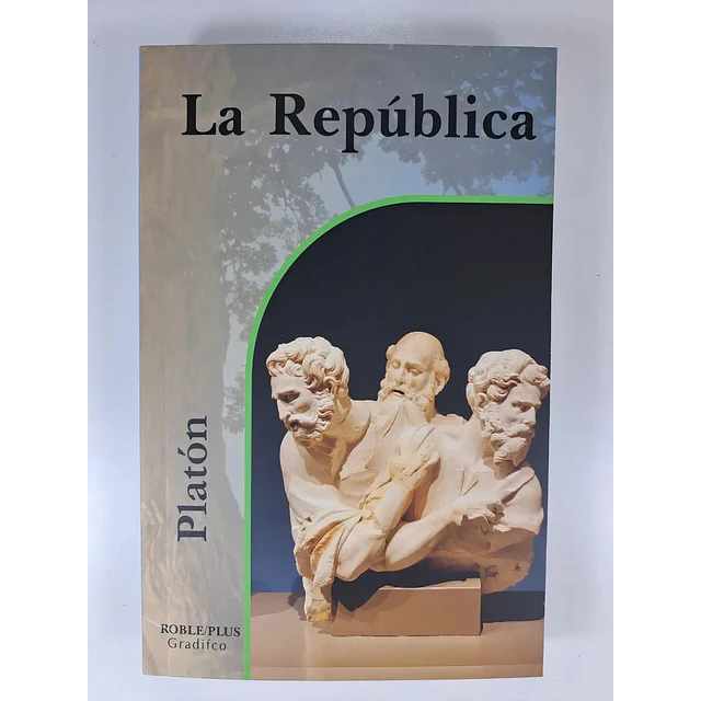 La Republica Platon