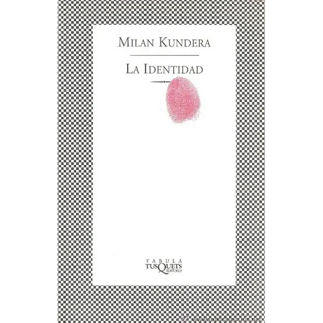 La Identidad