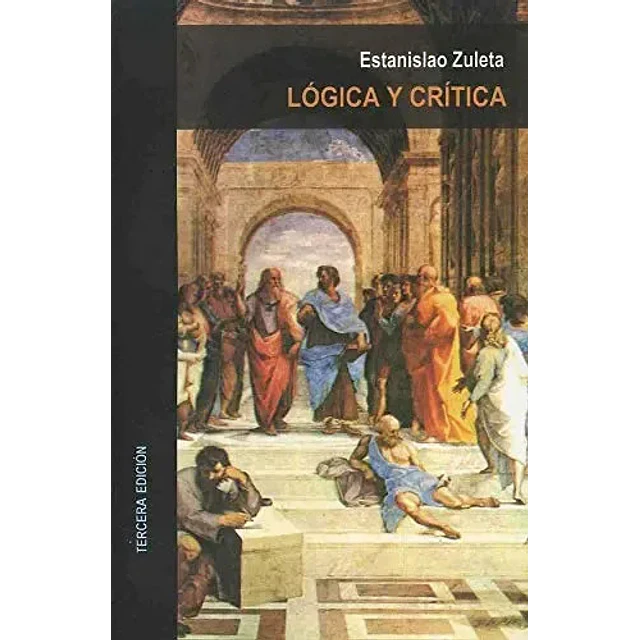 Lógica y crítica