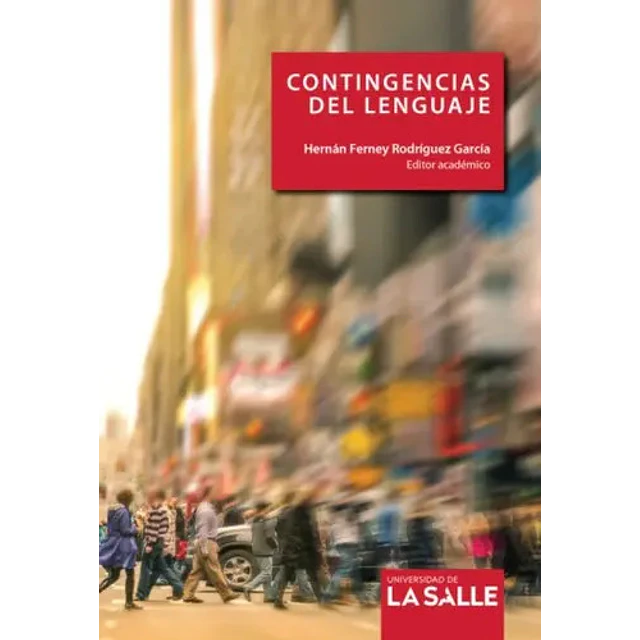 Contingencias del Lenguaje