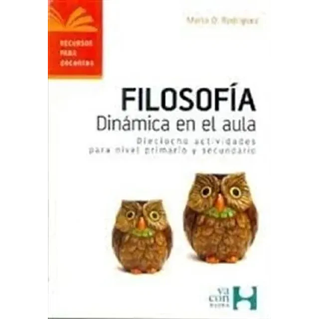 Filosofía