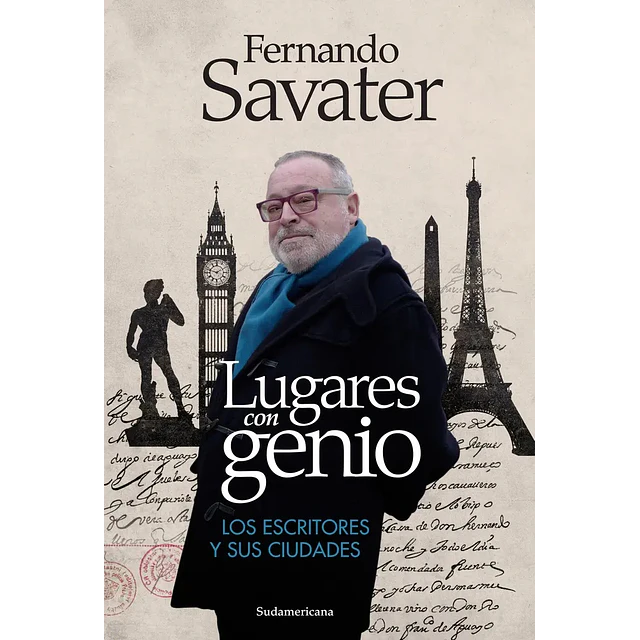 Lugares con Genio