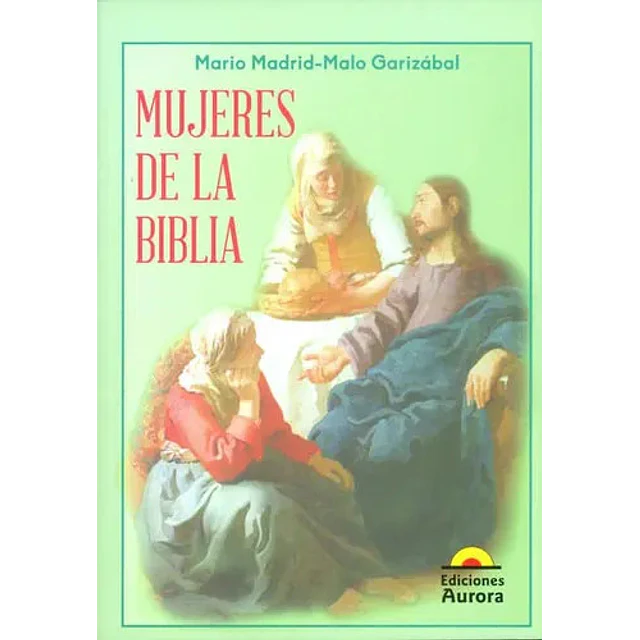 Mujeres de la Biblia