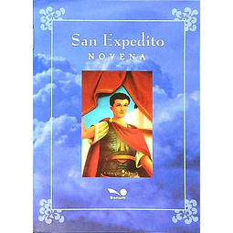 San Expedito