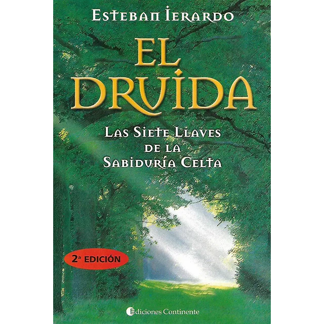 El Druida