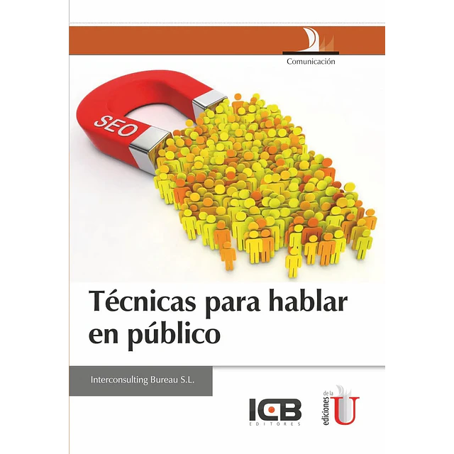 Técnicas para hablar en público
