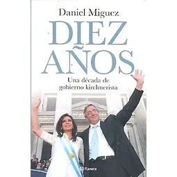 Diez Años