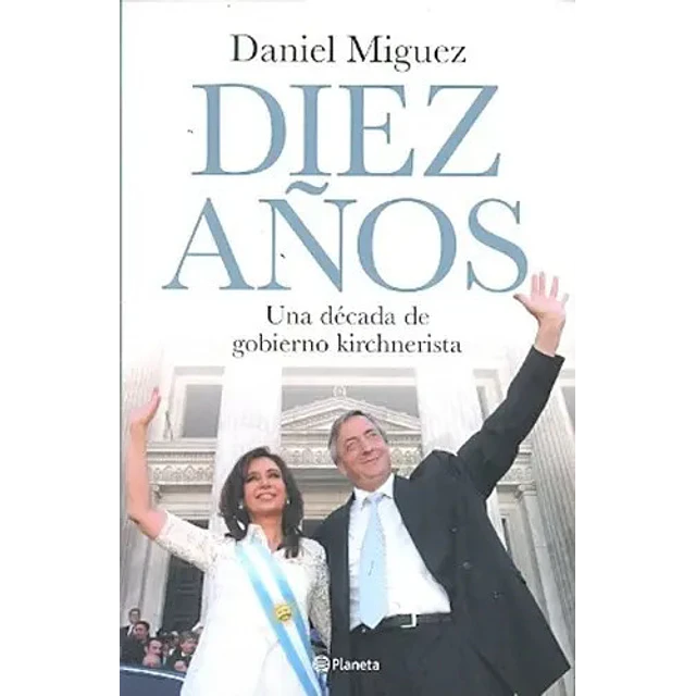 Diez Años