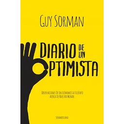 Diario de un Optimista