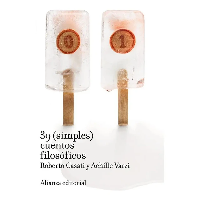 39 ( simples ) cuentos filosóficos