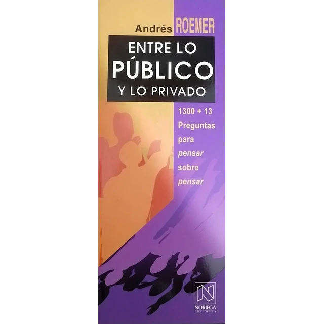 Entre lo publico y lo privado