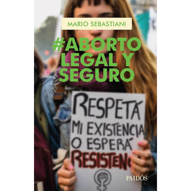 Aborto Legal y Seguro