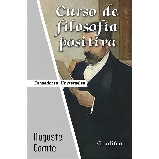 Curso de Filosofía Positiva
