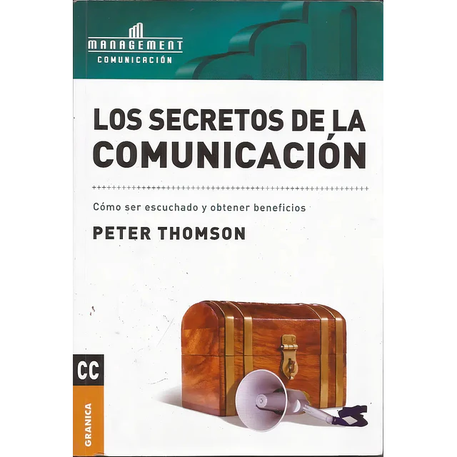 Los Secretos de la Comunicacion
