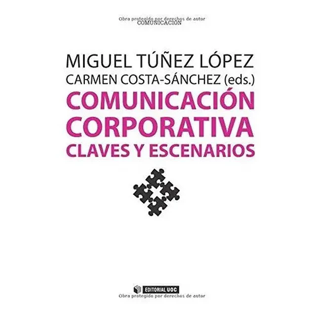 Comunicación corporativa