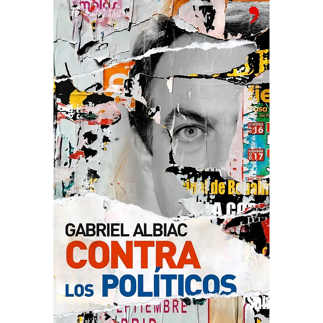Contra Los Políticos