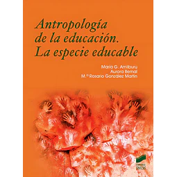 Antropología de la Educación
