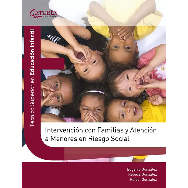 Intervención con Familias y Atención a Menores en Riesgo Social