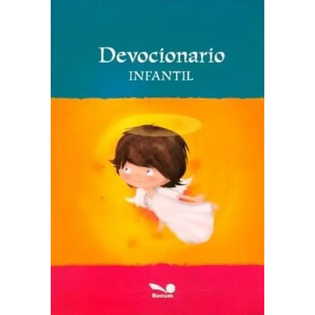 Devocionario infantil