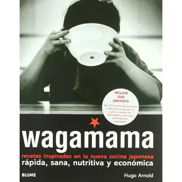 Wagamama