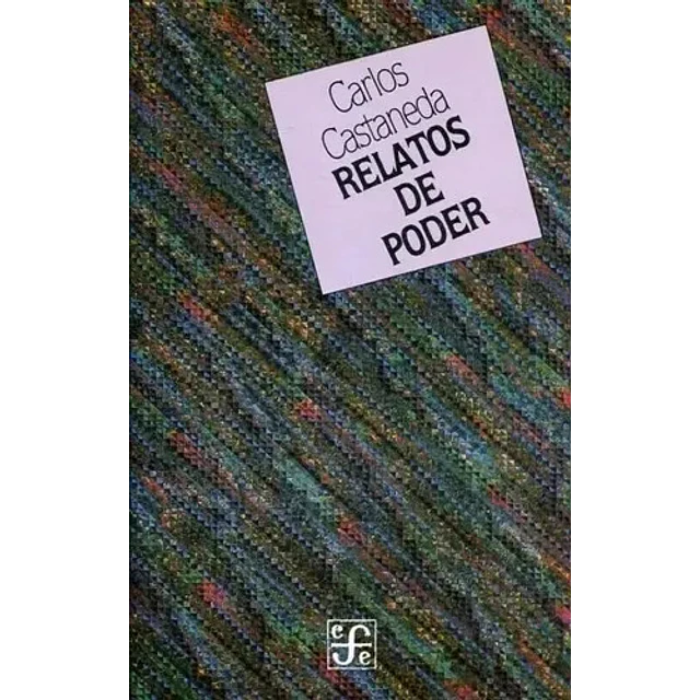 Relatos de poder