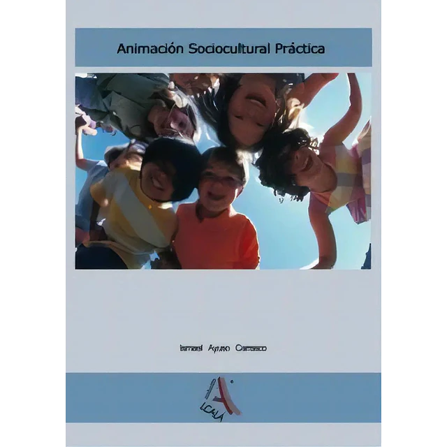 Animación Sociocultural Práctica