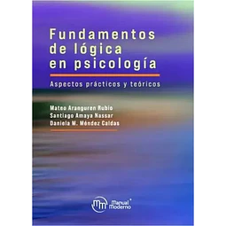 Fundamentos de lógica en psicología