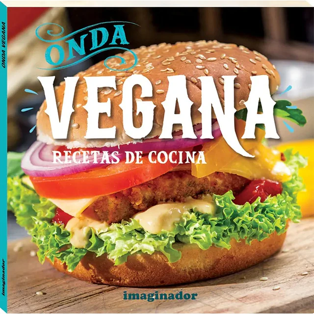 Onda Vegana - Recetas De Cocina