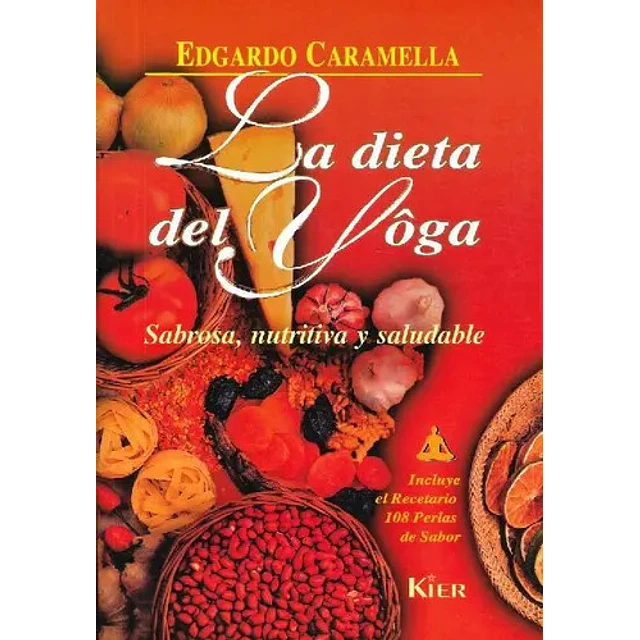 La Dieta del Yôga