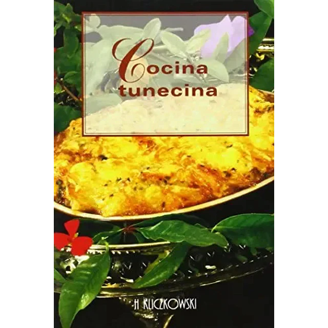 Cocina Tunecina