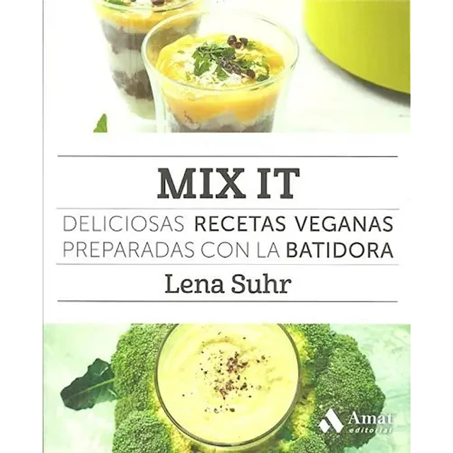 Mix It