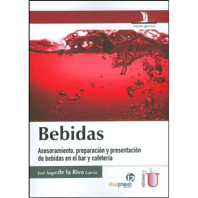 Bebidas