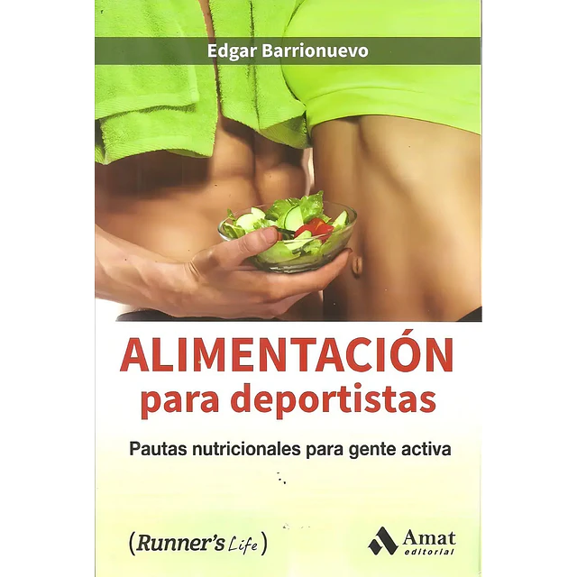 Alimentación para Deportistas