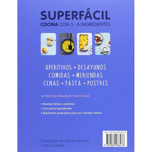 Precios Reducidos Superfácil