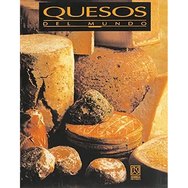 Quesos del mundo