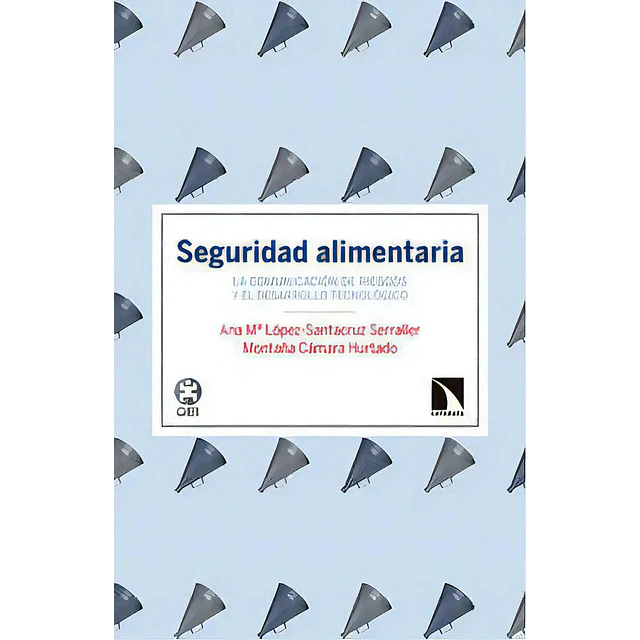 Seguridad alimentaria