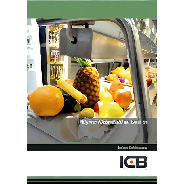 Higiene Alimentaria en Centros