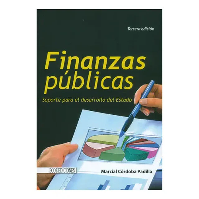 Finanzas Pública