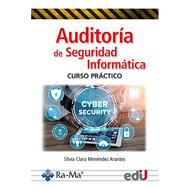 Auditoría de Seguridad Informática