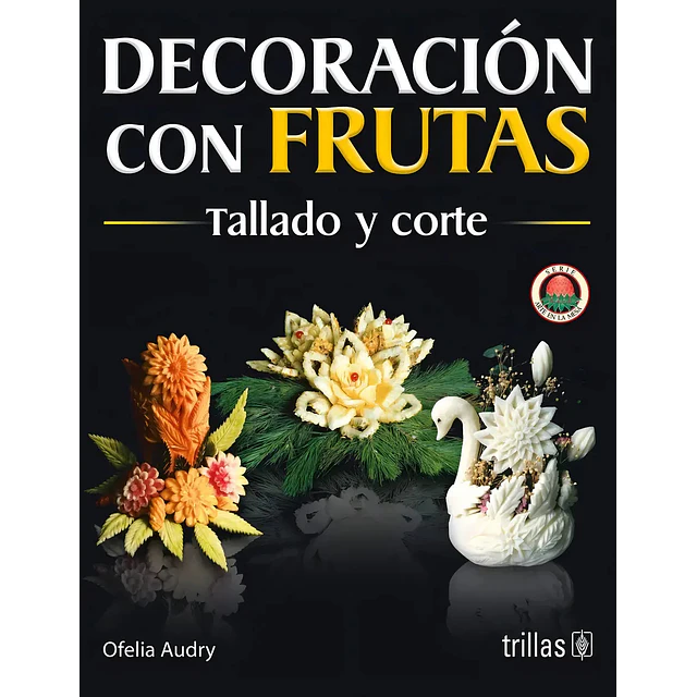 Decoración con Frutas