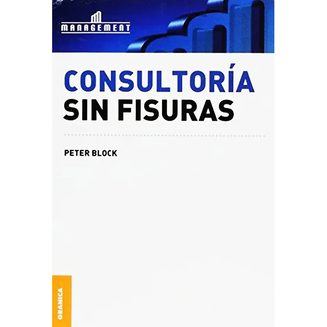Consultoría sin fisuras