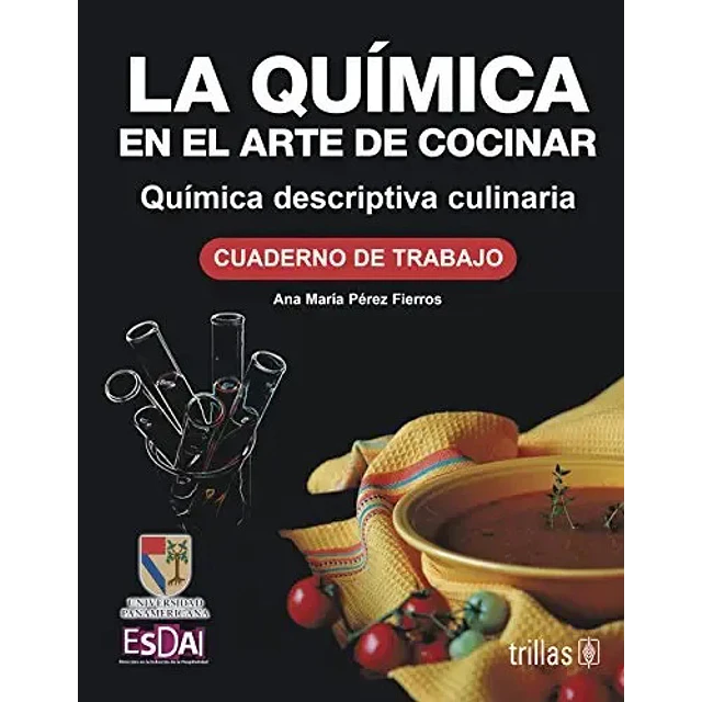 La Quimica