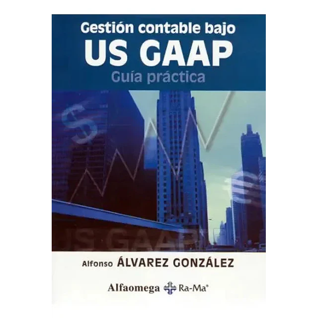 Gestión contable bajo US GAAP