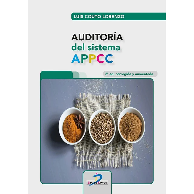 Auditoría del sistema APPCC