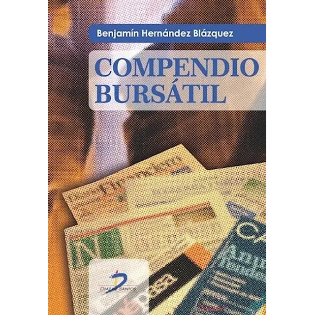 Compendio Bursátil