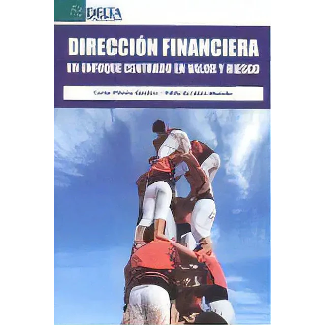 Dirección Financiera